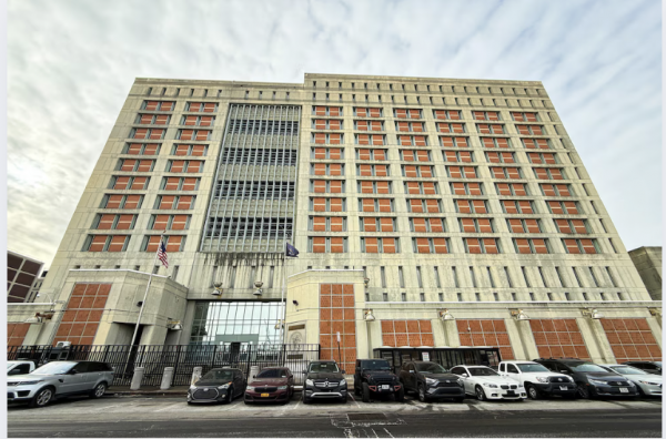 Cómo es el Metropolitan Detention Center, la cárcel donde quedó detenido el ex dictador venezolano Nicolás Maduro en Nueva York